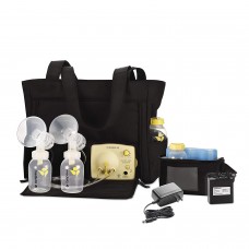 Medela Kit Bolsa Bomba Elétrica Tira-Leite Pump in Style